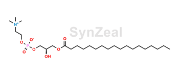Picture of 1-Stearoyl-sn-Glycero-3-Phosphocholine
