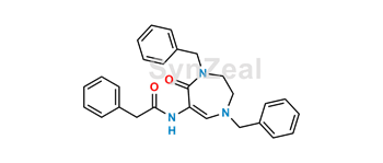 Picture of Benzylpenicillin Impurity 3
