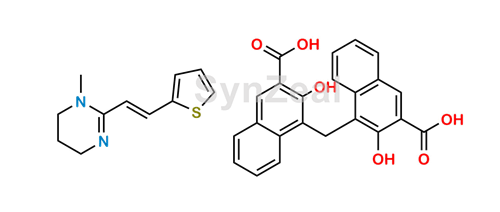 Picture of Pyrantel Pamoate