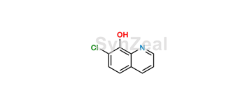 Picture of 7-Chloro-8-quinolinol