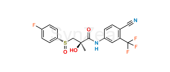 Picture of Bicalutamide Impurity 6
