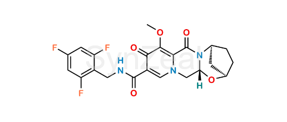 Picture of Methyl Bictegravir