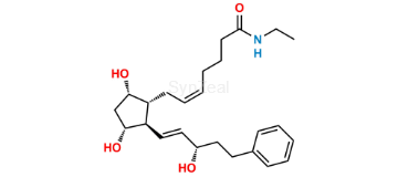 Picture of Bimatoprost