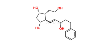 Picture of Bimatoprost Impurity 1