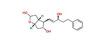 Picture of Bimatoprost Impurity 2
