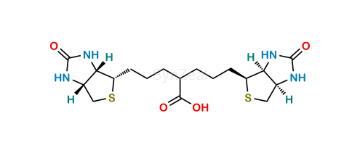 Picture of Biotin EP Impurity A