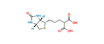 Picture of Biotin EP Impurity B