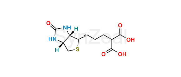 Picture of Biotin EP Impurity B