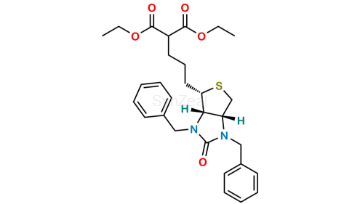 Picture of Biotin EP Impurity F
