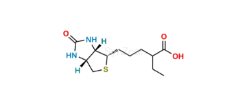 Picture of Biotin EP Impurity H
