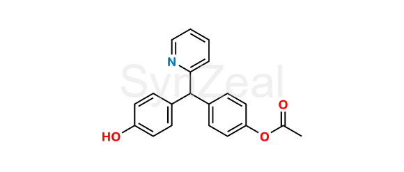 Picture of Bisacodyl EP Impurity C