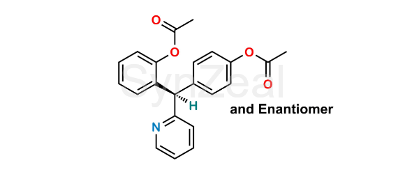 Picture of Bisacodyl EP Impurity E