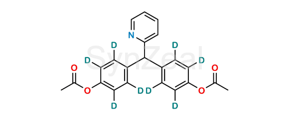 Picture of Bisacodyl D8