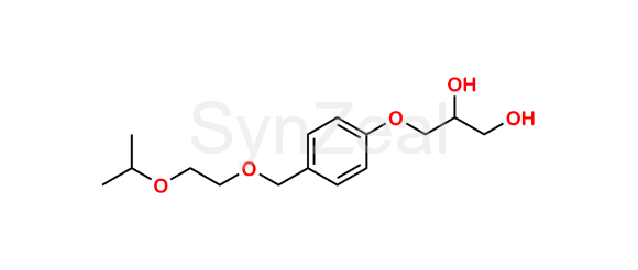 Picture of Bisoprolol EP Impurity J 