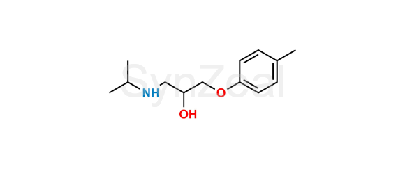 Picture of Bisoprolol EP Impurity R