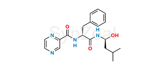 Picture of Bortezomib Impurity 16