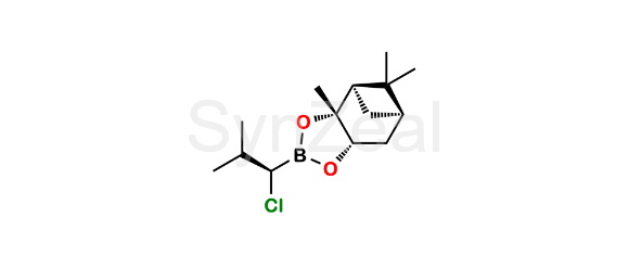 Picture of Bortezomib Impurity 23