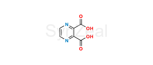 Picture of Bortezomib Impurity 29