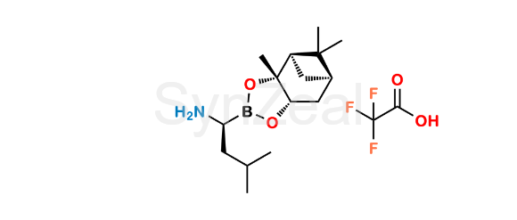 Picture of Bortezomib Impurity 32