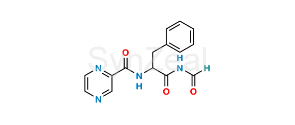 Picture of Bortezomib Impurity 34