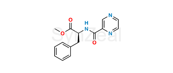 Picture of Bortezomib Impurity F