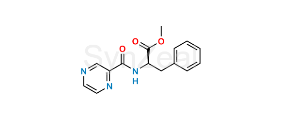 Picture of Bortezomib Impurity 37