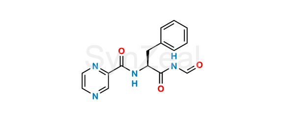 Picture of Bortezomib Related Compound  E