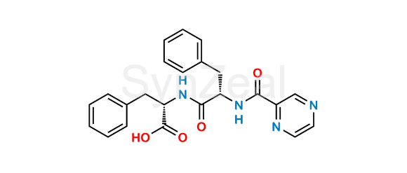 Picture of Bortezomib Impurity 47