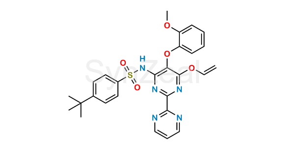 Picture of Bosentan Impurity 4