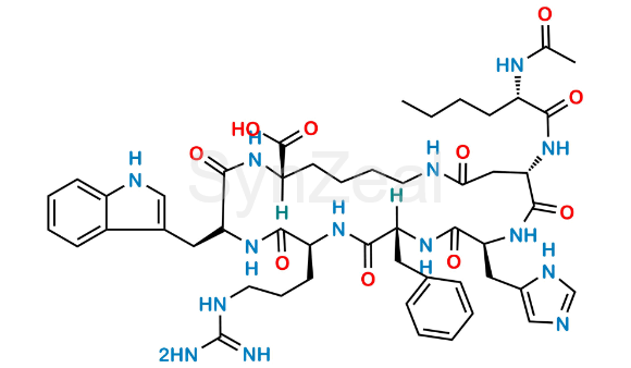 Picture of Bremelanotide