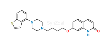 Picture of Brexpiprazole