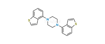 Picture of Brexpiprazole Impurity 1