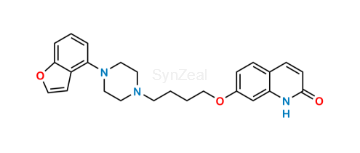 Picture of Brexpiprazole Impurity 6