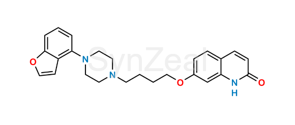 Picture of Brexpiprazole Impurity 6