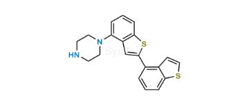 Picture of Brexpiprazole Impurity 7