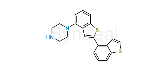 Picture of Brexpiprazole Impurity 7