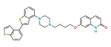 Picture of Brexpiprazole Impurity 8