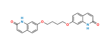Picture of Brexpiprazole Impurity 12