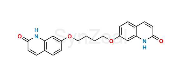 Picture of Brexpiprazole Impurity 12