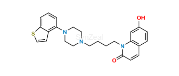 Picture of Brexpiprazole Impurity 13