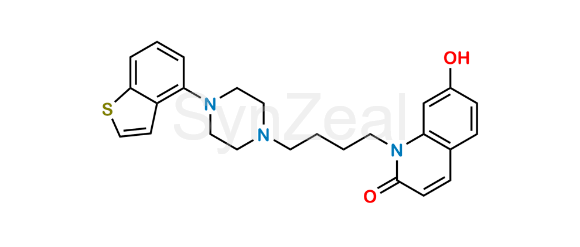 Picture of Brexpiprazole Impurity 13