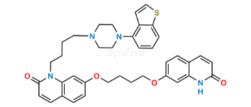 Picture of Brexpiprazole Impurity 14