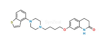 Picture of Brexpiprazole Impurity 15