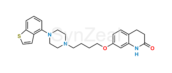 Picture of Brexpiprazole Impurity 15