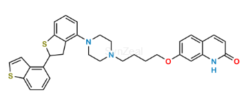 Picture of Brexpiprazole Impurity 16