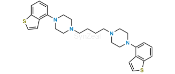Picture of Brexpiprazole Impurity 17
