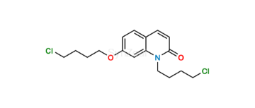 Picture of Brexpiprazole Impurity 18