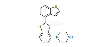 Picture of Brexpiprazole Impurity 20