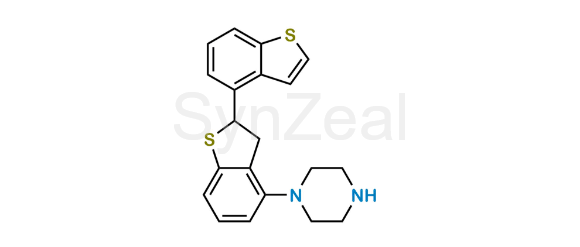 Picture of Brexpiprazole Impurity 20