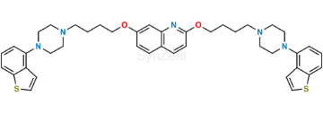Picture of Brexpiprazole Impurity 31